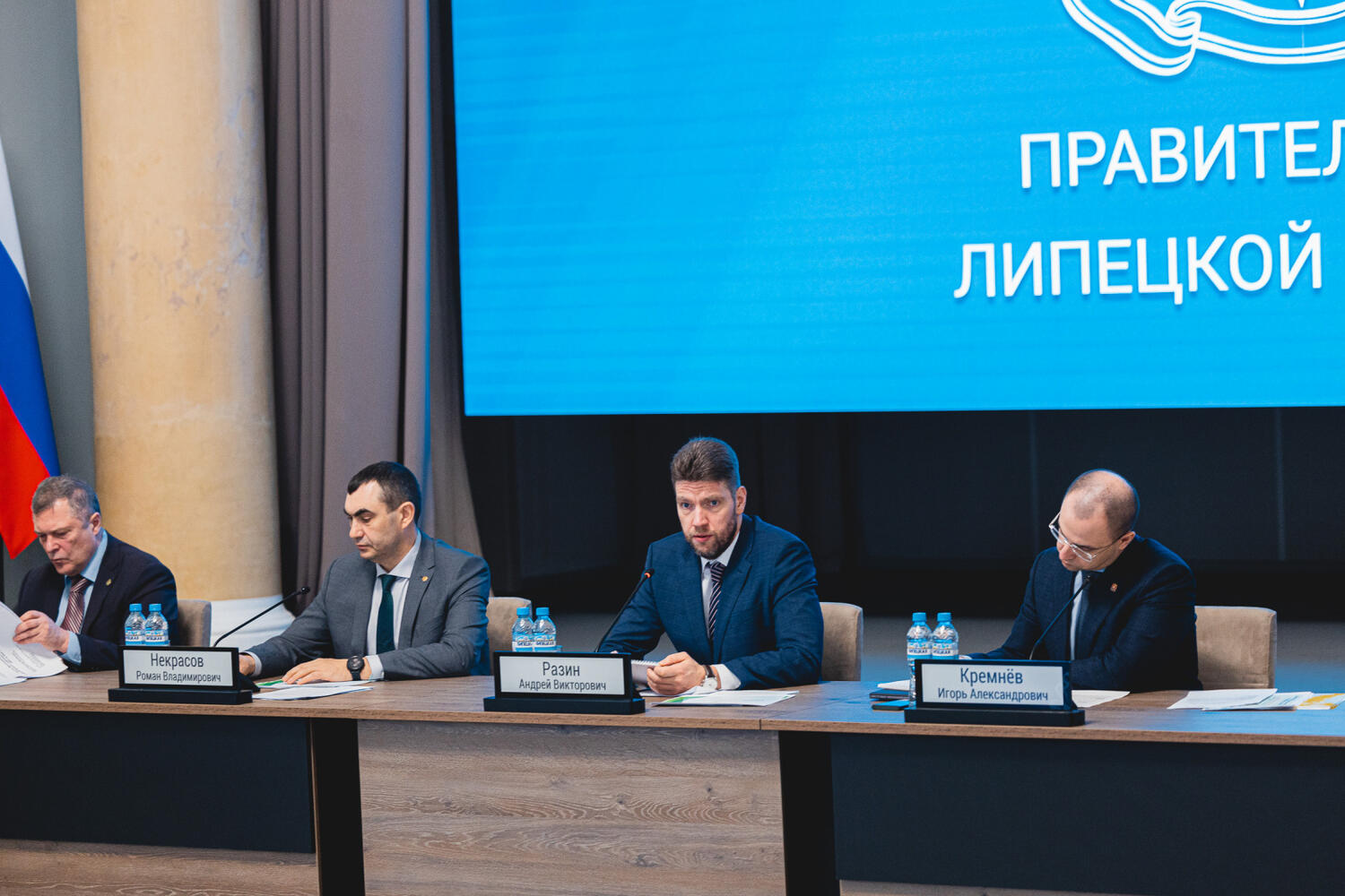 Аграрии ЦФО увеличивают посевные площади основных сельхозкультур